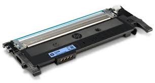 Hewlett Packard / HP - W2071A - Original HP No 117A Cyan Toner Cartridge (700 Copies) - £49-99 plus VAT - Back on Stock