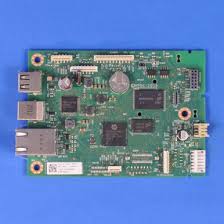 HP / Hewlett-Packard - W2Q13-60001 - Main Logic Control Formatter Board - £145-00 plus VAT - ETA 10 to 14 Day Leadtime