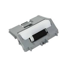 HP - Hewlett Packard - 3PZ15-67967 - RM2-5745 - Feed Separation Roller for 500 Sheet Paper Cassette Tray 3 - £19-99 plus VAT - Back on Stock