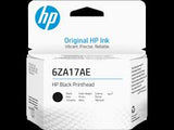 Hewlett Packard - HP - 6ZA17AE - Black Printhead Assembly - £19-99 plus VAT - Back on Stock