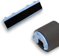 Hewlett-Packard / HP / Canon - CF235-67906 - New & Original Manual MP Tray 1 Roller Kit - £24-99 plus VAT - Back in Stock!