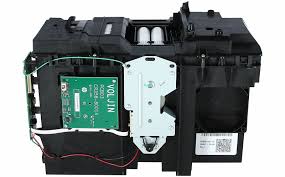 HP - Hewlett-Packard - CR357-67025 - Service Station with Drop Detector - £325-00 plus VAT - Back on Stock