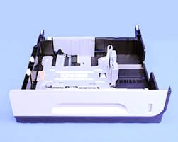 HP / Hewlett Packard - D3Q24-67036 - Main Paper Cassette Tray - £245-00 plus VAT - ETA 7 to 10 Day Leadtime