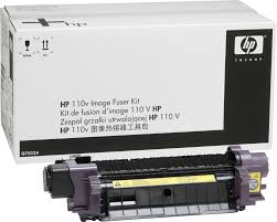 HP / Hewlett Packard - Q7503A - RM1-3146 - New & Original 220v Fuser Fixing Unit - £279-00 plus VAT - Back on Stock