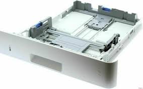 Hewlett Packard / HP - RM2-5392 - New & Original A4 250 Sheet Main Paper Tray 2 - £119-00 plus VAT - Back on Stock