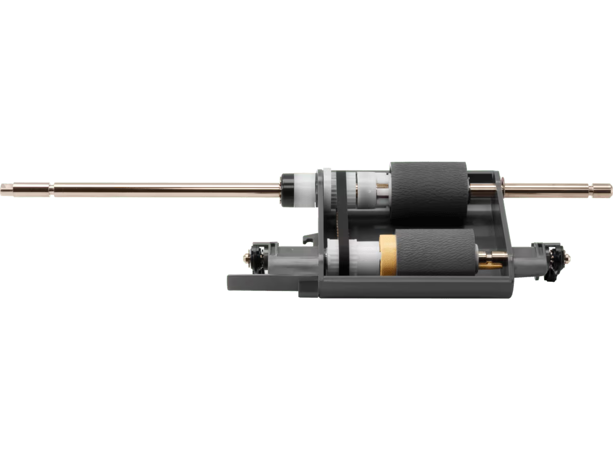 Hewlett Packard / HP - Z7Y64A - Non Flow ADF Pickup Roller Kit for LX Models Only - £35-00 plus VAT - ETA 3 to 5 Day Leadtime