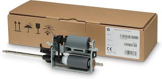 Hewlett Packard / HP - Z8W50A - Flow ADF Pickup Roller Kit for GX & sGX Models Only - £35-00 plus VAT - ETA 3 to 5 Day Leadtime