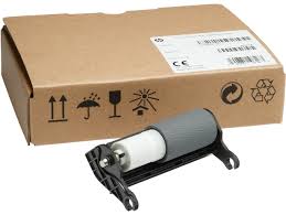 Hewlett Packard / HP - Z8W51A - Flow ADF Separation Roller for GX & sGX Models Only - £29-99 plus VAT - ETA 3 to 5 Day Leadtime