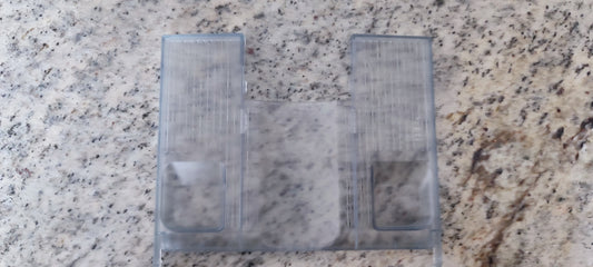 Konica Minolta - 4137-1007-03 - 4137100703 - Inner Section of Paper Output Catch Tray - £16-99 plus VAT - No Longer Available