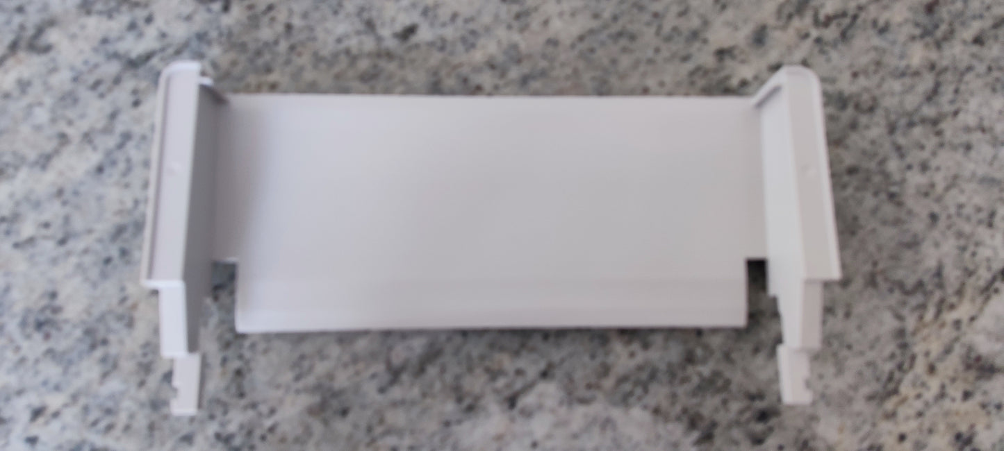 Konica - 8314139-3031-02 - 4139303102 - Paper Input Tray (Cover Lid is a Separate Part) - £13-99 plus VAT - Back in Stock!