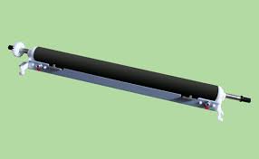 Konica - A0EDR71711 - A0EDR71700 - AVGR12201W - Secondary Transfer Roller - £59-99 plus VAT - ETA 28 Day Leadtime