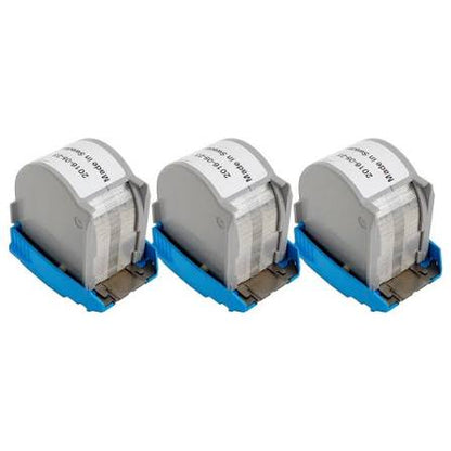 Konica Minolta - SK-601 - 14WH - 15000 Staple Cartridge Pack for Saddle Stitcher SD501 - £109-00 plus VAT - Back on Stock