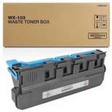 Konica - A4NNWY1 - WX-103 - WX103 - A4NNWY4 -  New & Original Waste Toner Box - £39-99 plus VAT - Back on Stock