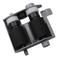 Toshiba E STUDIO 6508A DSDF PM Kit - Includes Pickup / Feed / Separation Rollers, Genuine (K7015 - Foto 8