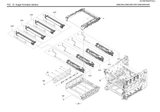Kyocera Mita - 302R794240 - A0946CZZ - PWB Unit in Image Formation Section - £69-00 plus VAT - ETA 10 to 14 Day Leadtime
