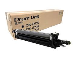 Kyocera - DK8505 - DK-8505 - Drum Unit (4 Needed, Price is Each) - £465-00 plus VAT - ETA 7 Day Leadtime