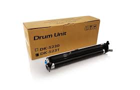 Kyocera - DK-5231 - 302R793021 - New & Original Colour Imaging Drum Kit (1 each needed CMY) - £119-99 each plus VAT - Back on Stock