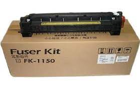 Kyocera - 302RV93055 - FK1150 - FK-1150 - 220v Fuser Unit - £185-00 plus VAT - Back on Stock