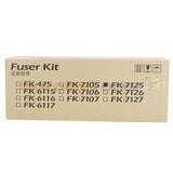 Kyocera - FK-7125 - 220v Fuser Unit - £299-99 plus VAT - 10 Day Leadtime