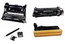 Kyocera - MK-3300 - 1702TA8NL0 - 220v Fuser Maintenance Kit inc Fuser, Developer, Drum Unit - £269-00 plus VAT - ETA 2 to 3 Day Leadtime