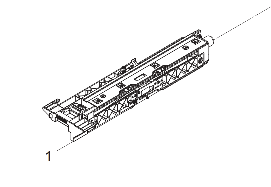 Kyocera Mita - 302MV94061 - Primary Feed Unit - £69-99 plus VAT - Back on Stock