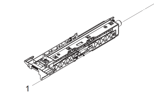 Kyocera Mita - 302MV94061 - Primary Feed Unit - £69-99 plus VAT - Back on Stock