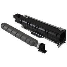 Kyocera - 1302ND94228 - Complete Waste Toner Assembly inc Bottle - £195-00 plus VAT - ETA 7 Day Leadtime