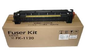Kyocera - FK-1120 - 302M393015 - 220v Fuser Unit - £99-99 plus VAT - ETA 7 Day Leadtime