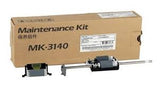 Kyocera - MK-3140 - MK3140 - 1702P60UN0 - Original ADF Maintenance Kit - £95-00 plus VAT - Back on Stock - 2 to 3 Day Leadtime