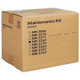 Kyocera - 1702TG8NL0 - MK-3260 - MK3260 - 220v Fuser Maintenance Kit inc Fuser, Developer, Drum Unit - £235-00 plus VAT - ETA 7 Day Leadtime