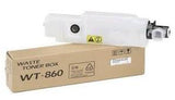 Kyocera - WT-860 - 1902LC0UN0 - Waste Toner Collector - £18-99 plus VAT - Back on Stock