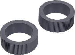 Lexmark - 40X5152 - Pickup Roller Tyres (Tires) for 550 Sheet Paper Tray (Pack of 2) - £13-99 plus VAT - ETA 7 Day Leadtime