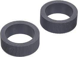 Lexmark - 40X5152 - Pickup Roller Tyres (Tires) for 550 Sheet Paper Tray (Pack of 2) - £14-99 plus VAT - 7 Day Leadtime