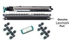 Lexmark - 40X7540 - Transfer Belt Maintenance Kit - £229-00 plus VAT - Back on Stock