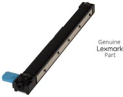 Lexmark - 41X1076 - Transfer Roller - £29-00 plus VAT - ETA 10 to 14 Day Leadtime