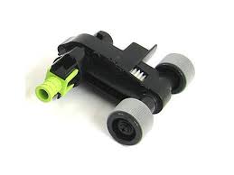 Lexmark - 41X1108 - Tray 1 Paper Pickup Roller - £19-99 plus VAT - Back on Stock