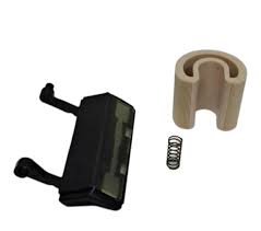 Lexmark - 41X1197 - MPF Bypass Pick Roller & Separation Pad Kit - Fits in Frame - £26-99 plus VAT - ETA 7 Day Leadtime