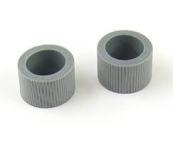 Lexmark - 41X1198 - 550 Sheet Tray Pickup Roller Tyres (Tires) (Pack of 2) - £17-99 plus VAT - Back on Stock