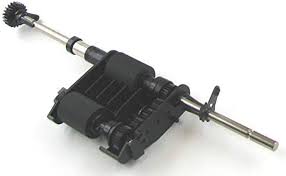 Lexmark - 41X1326 - ADF / DADF Paper Pickup Roller - £34-99 plus VAT - ETA 7 Day Leadtime