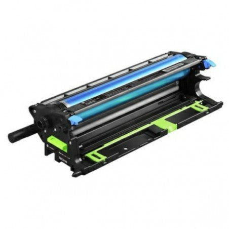 Lexmark - 72K0P00 - Black Imaging Drum Unit - £74-99 plus VAT - Back on Stock