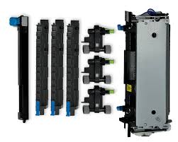 Lexmark - 41X2251 - New & Original 220v Fuser Maintenance Kit - £479-00 plus VAT - Back on Stock