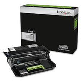 Lexmark - 52D0ZA0 - No 520ZA New & Original Black Imaging Drum Unit - £89-99 plus VAT - Back on Stock