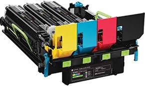 Lexmark - 74C0ZV0 - New & Original Photoconductor Drum Unit CMY - £260-00 plus VAT - ETA 14 Day Leadtime