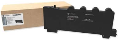 Lexmark - 78C0W00 - Waste Toner Container - £39-99 plus VAT - Back on Stock