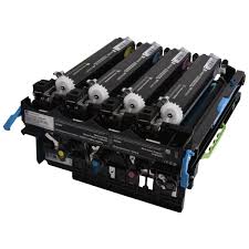 Lexmark - 78C0ZV0 - 78C0Z50 - CMYK Photoconductor Unit - £319-00 plus VAT - Back on Stock