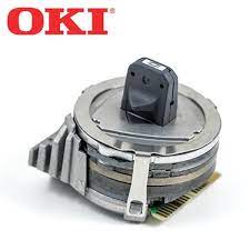 OKI - 42124208 - New & Original 24 Pin Replacement Printhead - £139-00 plus VAT - ETA 14 to 21 Day Leadtime