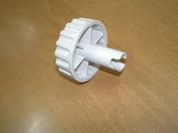 OKI - 44056001 - Platen / Winder Knob - £21-99 plus VAT - ETA 10 to 14 Day Leadtime