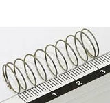 OKI - 43963101 - Retard Roller Spring - £15-00 plus VAT - Back in Stock!