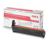 OKI - 44064010 - Magenta Drum Unit (20000 Copies) - £125-00 plus VAT - Back on Stock