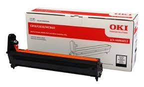 OKI - 44064012 - Black Imaging Drum Unit (20000 Copies) - £125-00 plus VAT - Back on Stock